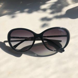CHANEL SUNGLASSES (worn twice)